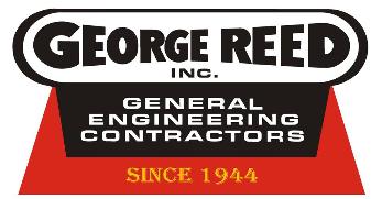 George Reed, Inc. General Engineering Contractors