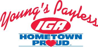Young's Payless IGA