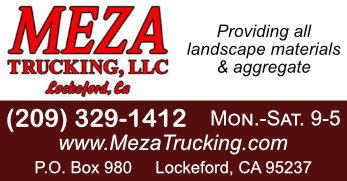 Meza Trucking