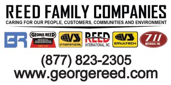 Reed Family Companies Logo